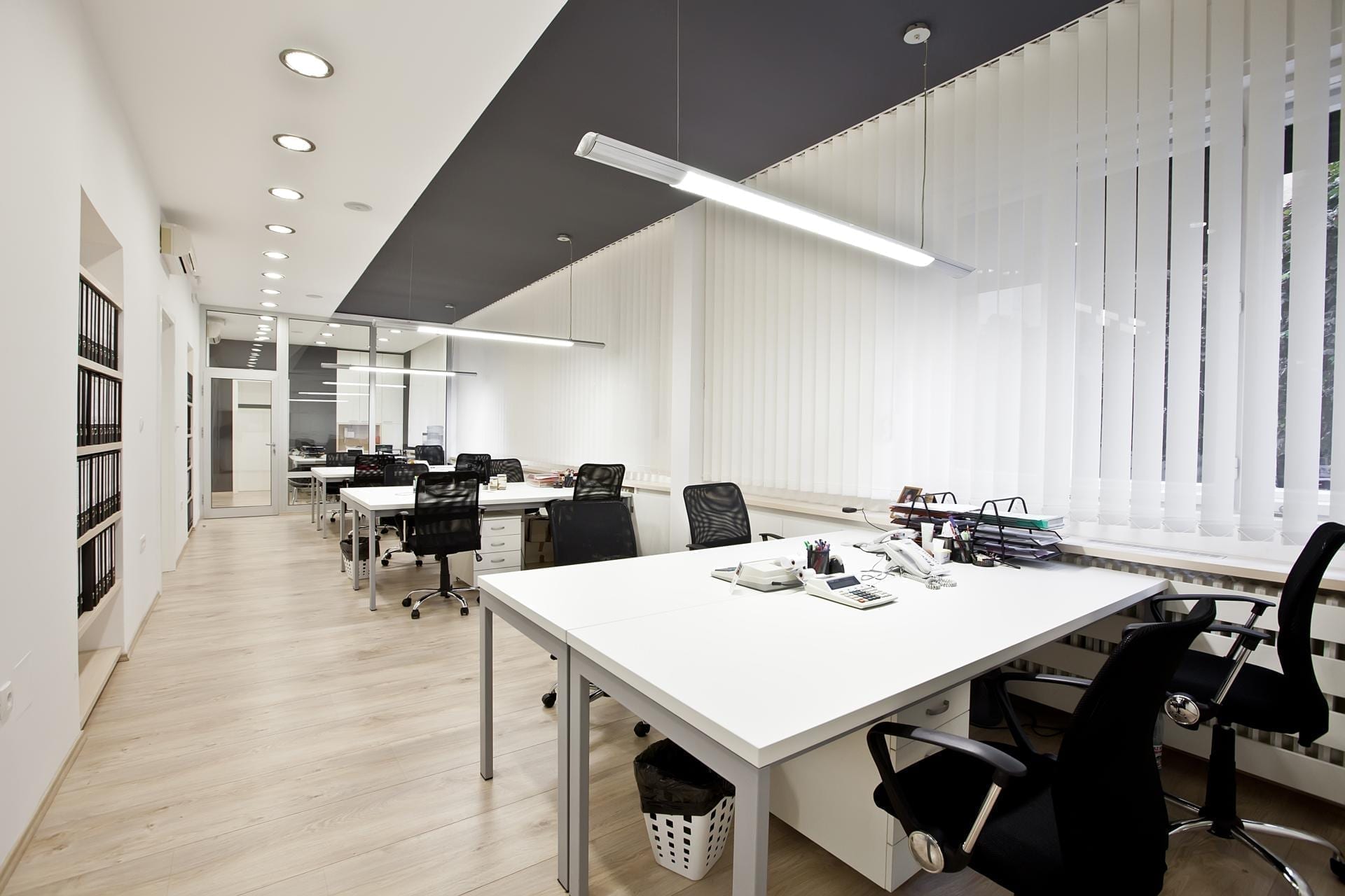 Melbourne Office Cleaning Offers Professional Commercial Office Cleaning Services