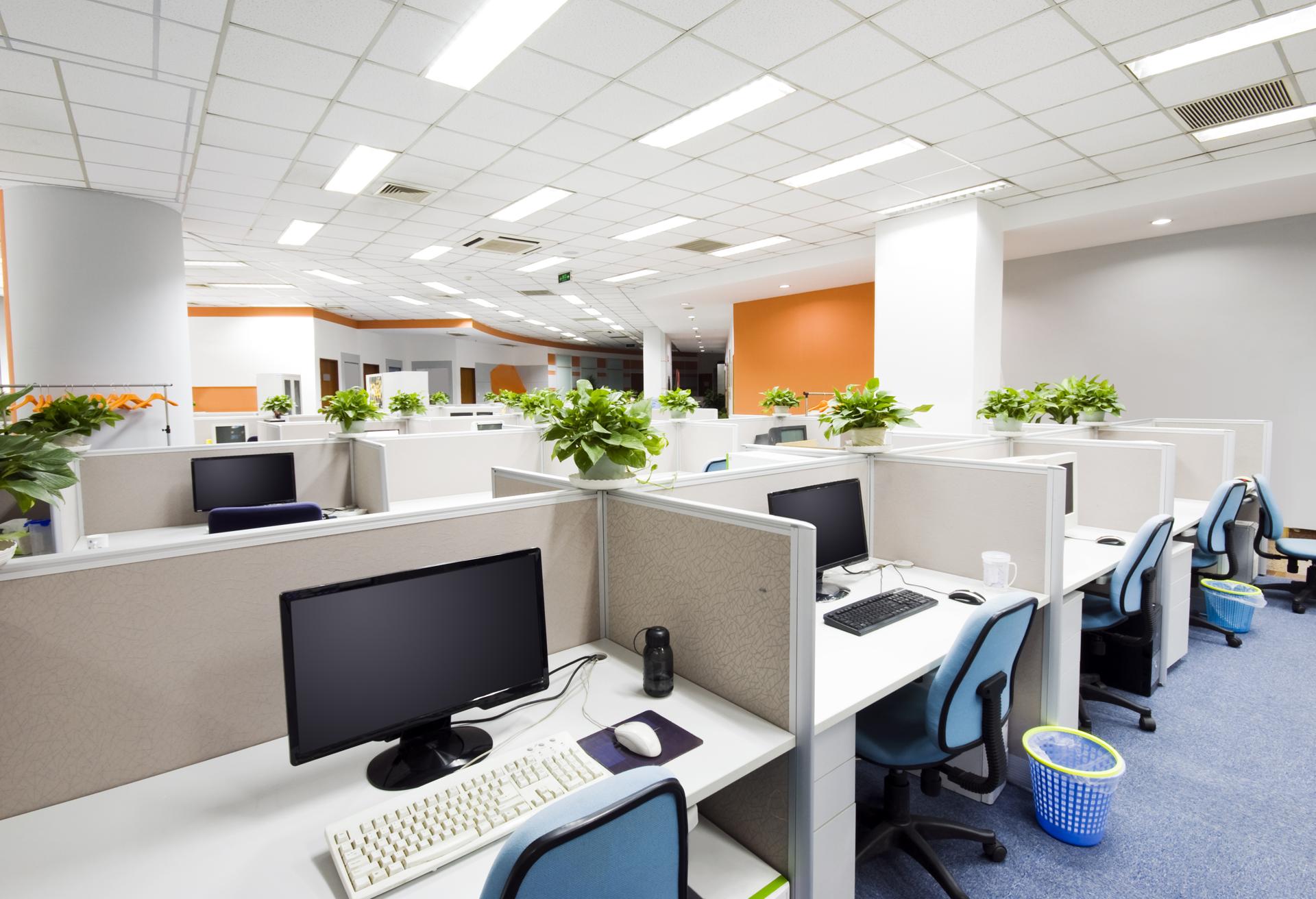 Top Commercial Office Cleaning In Huntingdale