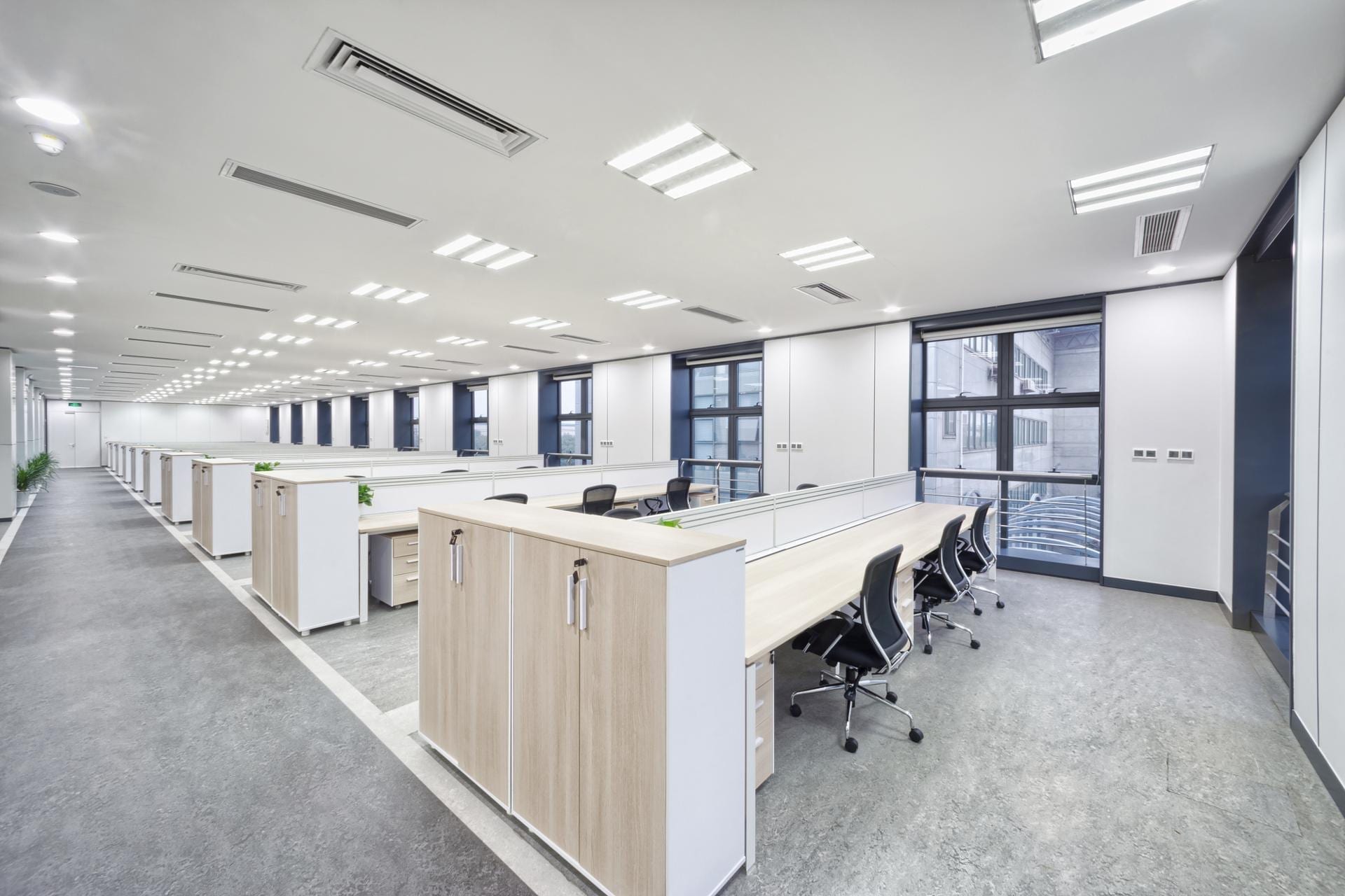 Balaclava Commercial Office Cleaning Services